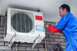 HVAC Companies Near Arrowsmith, IL Available Now